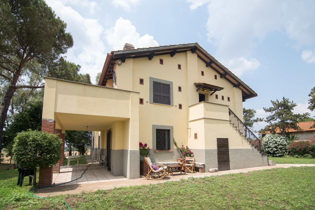Villa Degli Oleandri Bnb - Rome — Photos 2